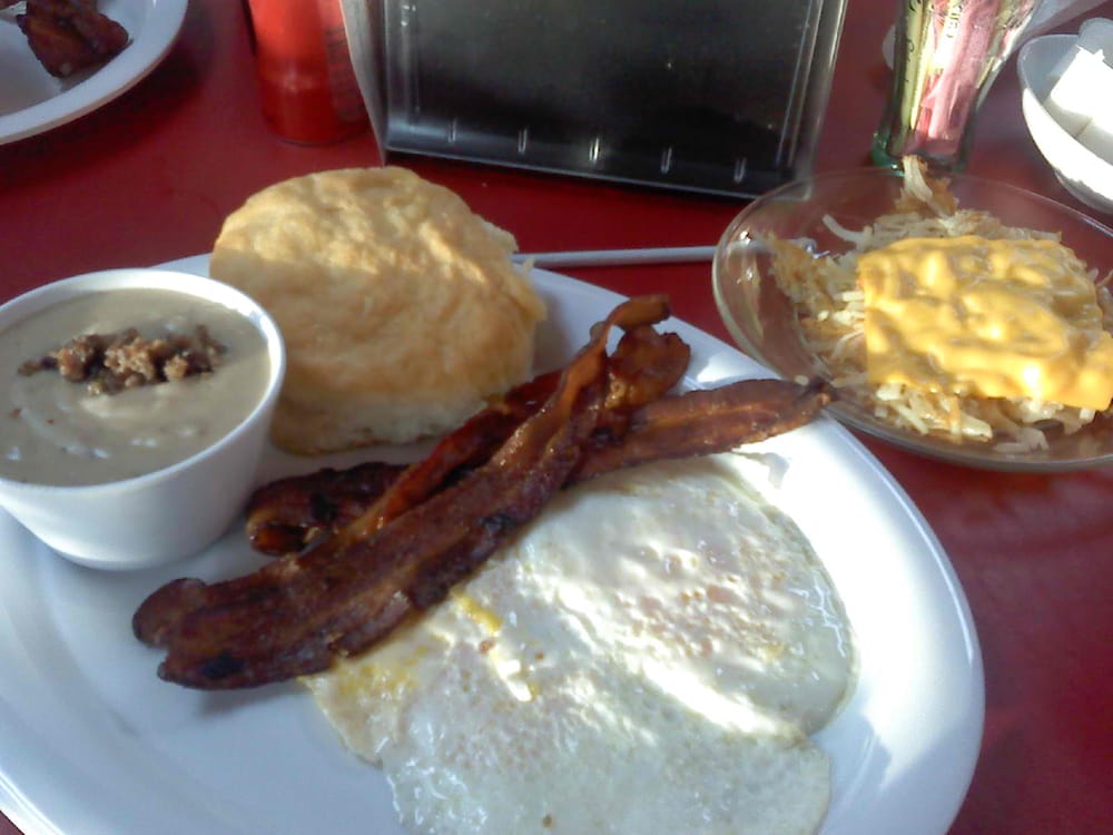 Perky's