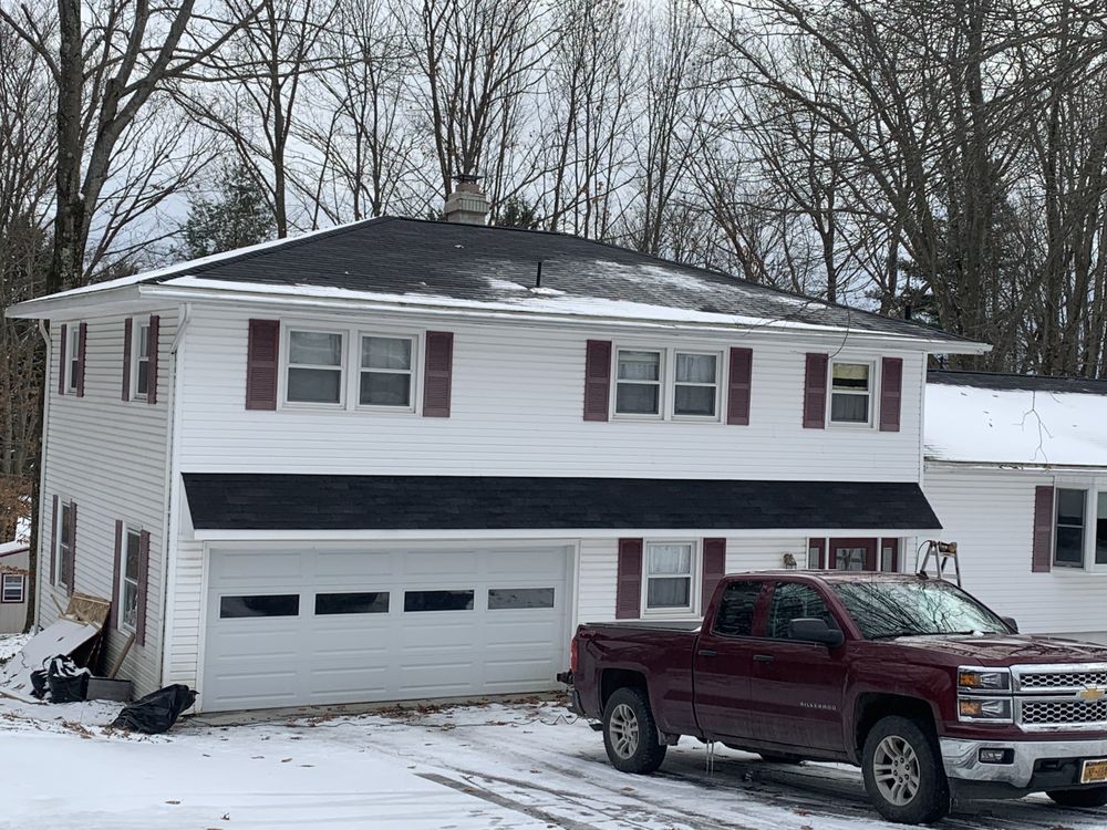 image of business CNY Building Group