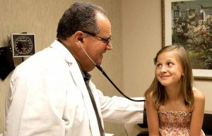 image of business Allergy & Asthma Clinic Of West Texas
