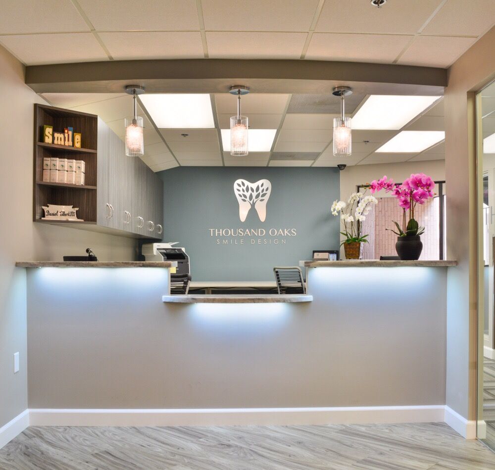 image of business Daniel Elbert, DDS