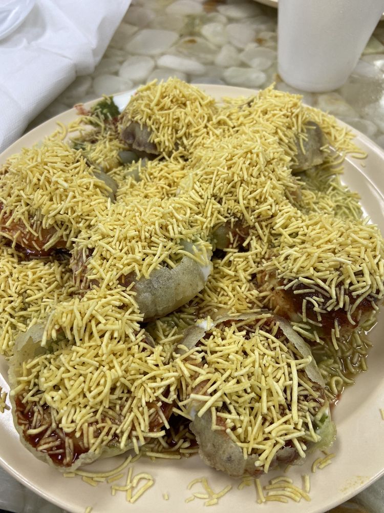 Bombay Sweets Bombay Sweets