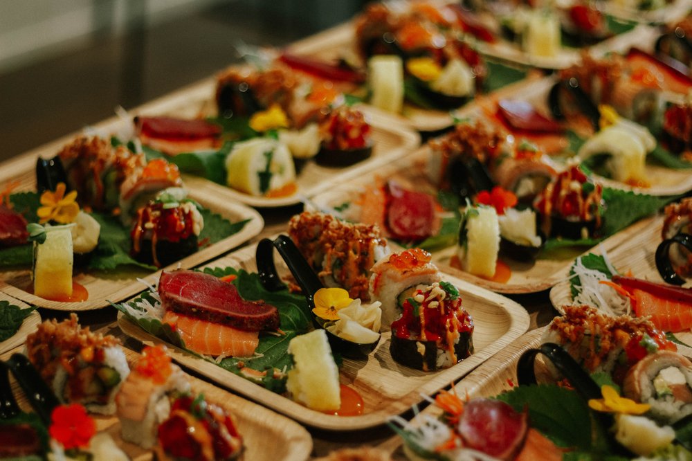 Cartwright Food Hall