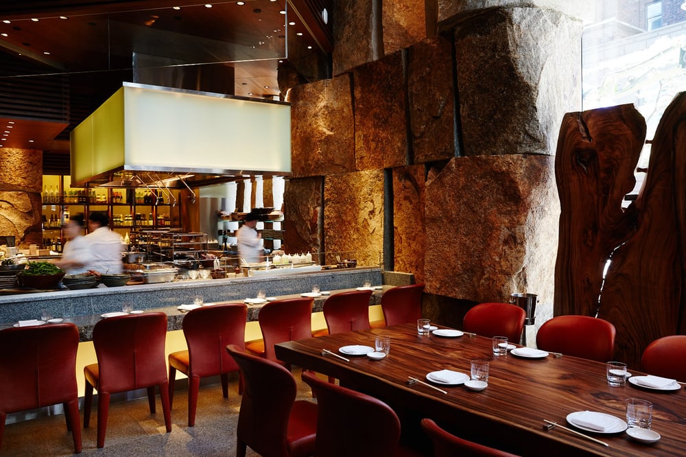 Zuma 1455 Photos 559 Reviews Sushi Bars 261 Madison Ave Photo Of Zuma New York Ny United States