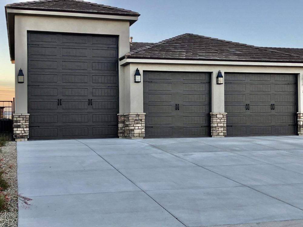 Coast Garage Doors & Openers