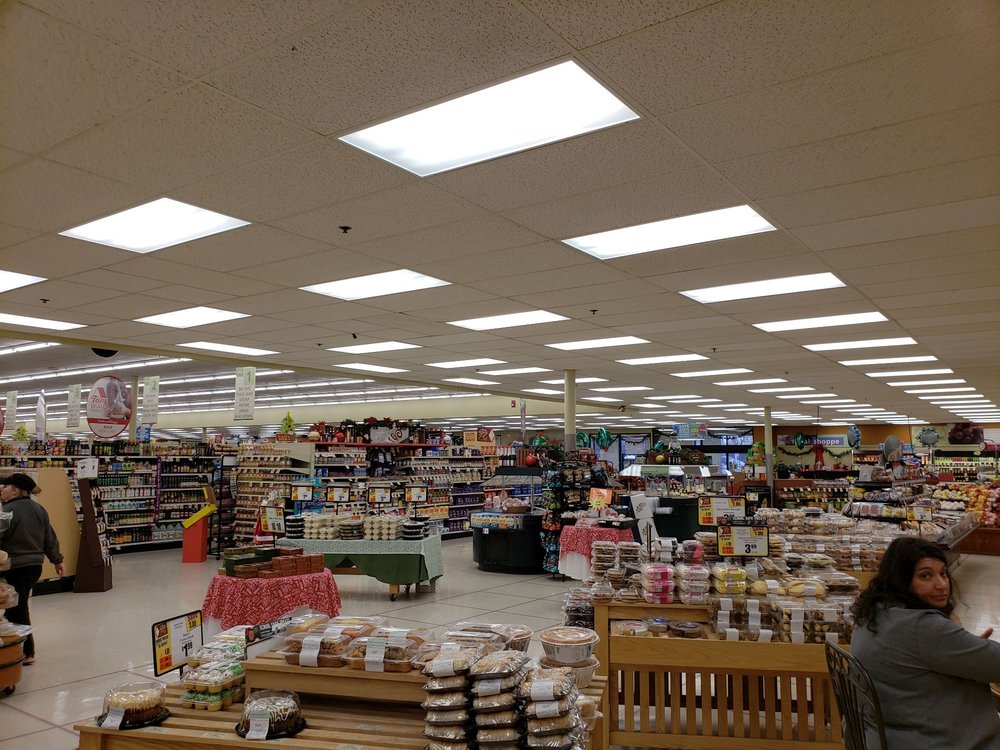 Top's Markets