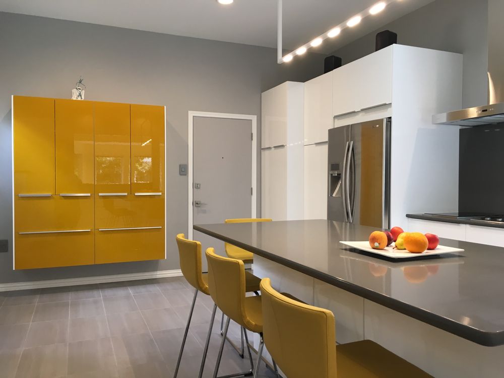 image of business Probuild Creations