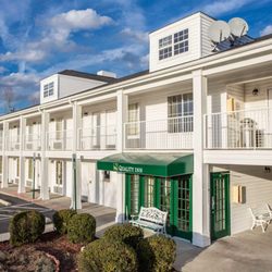 Quality Inn 23 Photos Hotels 14 Jameson Ct Laurinburg Nc Photo Of Quality Inn Laurinburg Nc United States