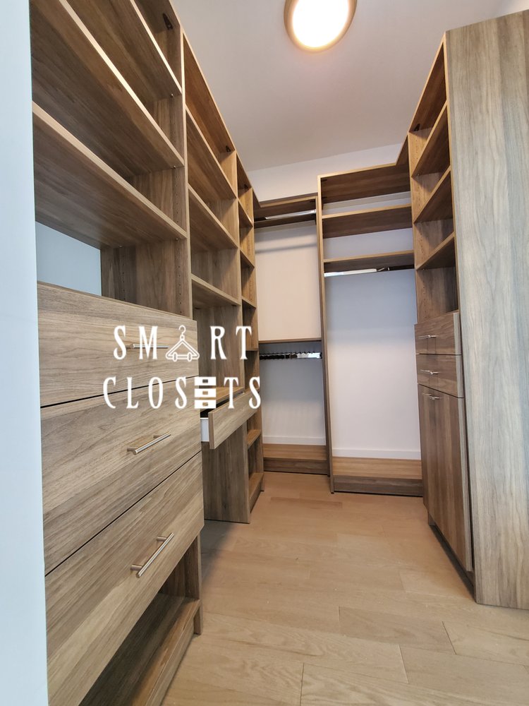 image of business Smart Closets
