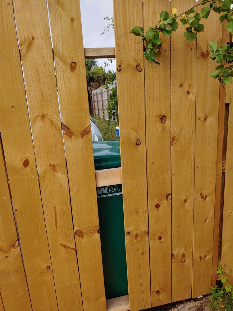 image of business Iveys Property Maintenance