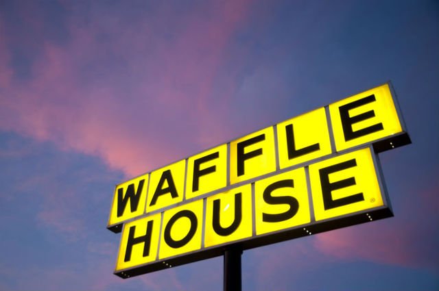 Waffle House - Lumberton