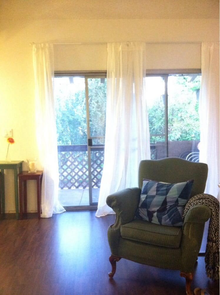 IKEA laminate floor, installed by Nick - Yelp