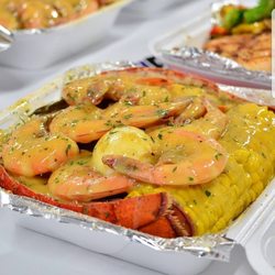 The Best 10 Seafood Restaurants In Charlotte Nc With Prices Seafood Connection