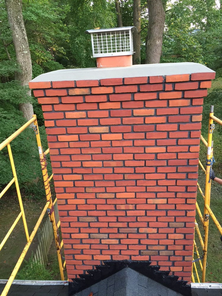 Priddy Clean Chimney Sweeps