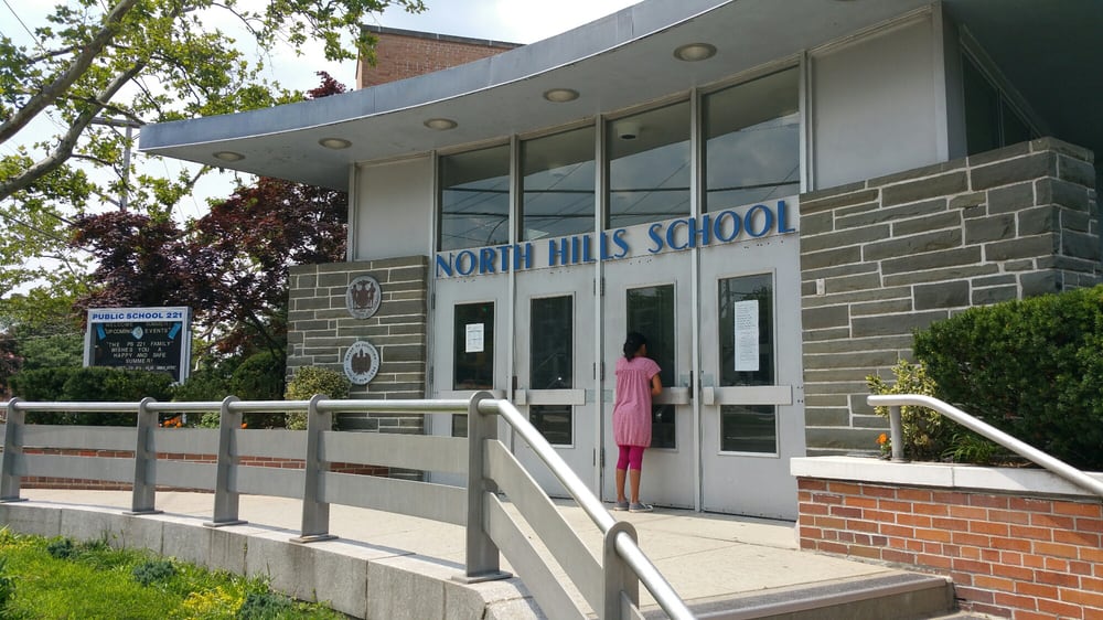 The North Hills School Elementary Schools 5740 Marathon Pkwy