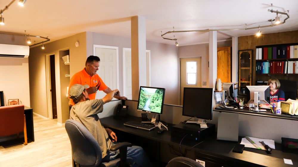 image of business Able Refrigeration