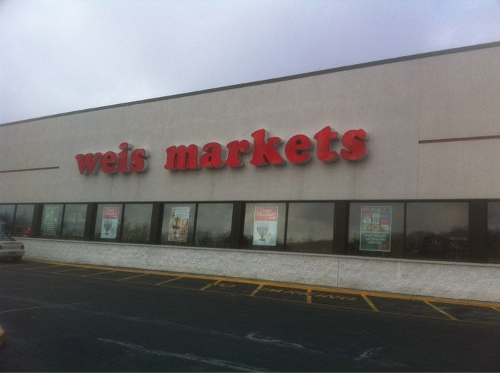 Weis Markets