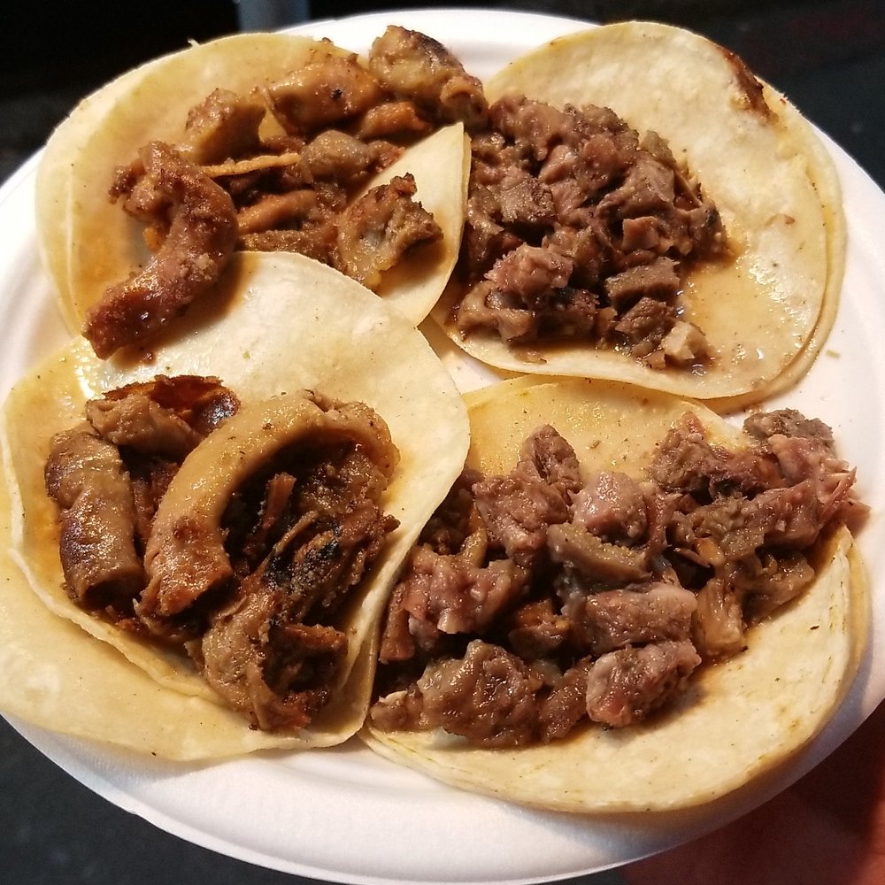 My Top 5 Taco Spots in Echo Park Los Angeles, CA Yelp