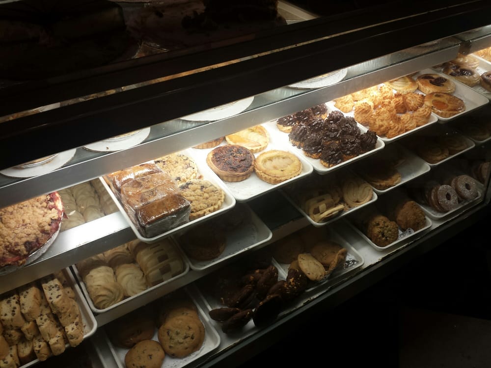 Cousin John S Cafe Bakery Brooklyn Ny Cousin John S Cafe Bakery Brooklyn Ny