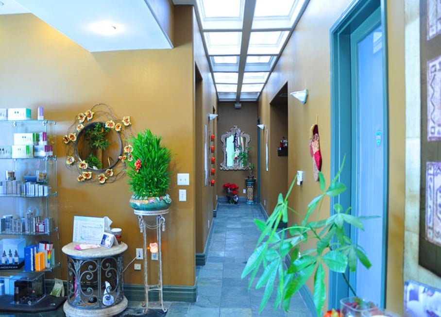Botanic Beauty Spa 57 Photos & 60 Reviews Skin Care 9310 E Valley