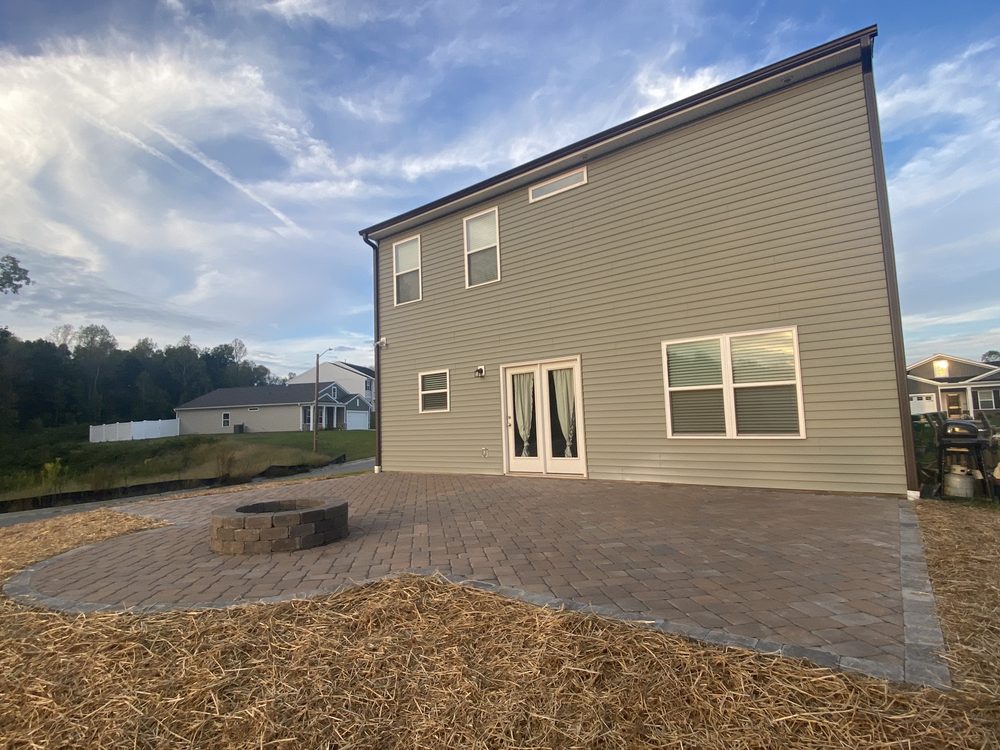 Triad Leisure Scapes