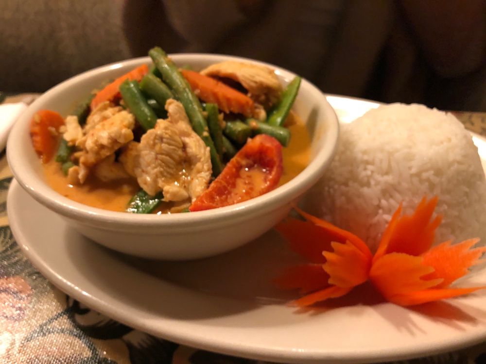Sa La Thai