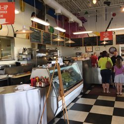 Dimo S Deli And Donuts 79 Photos 151 Reviews Delis 2030 W Photo Of Dimo S Deli And Donuts Ann Arbor Mi United States Inviting