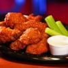 Buffalo Wings & Pizza