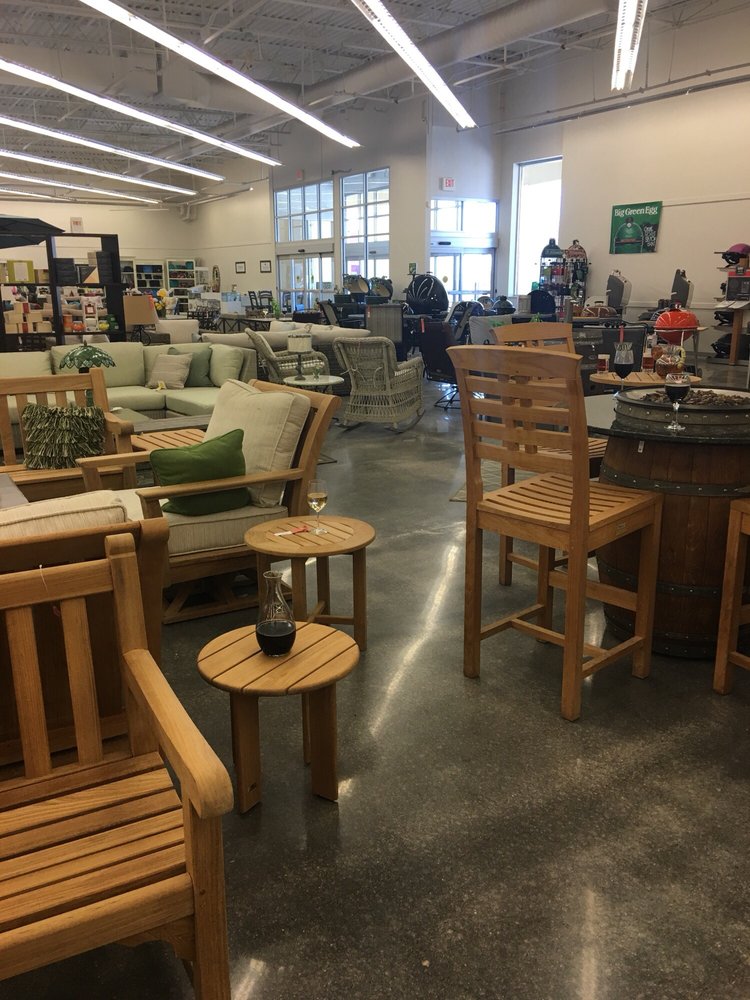 Fruehauf S Patio Furniture 2019 All You Need To Know Before Go