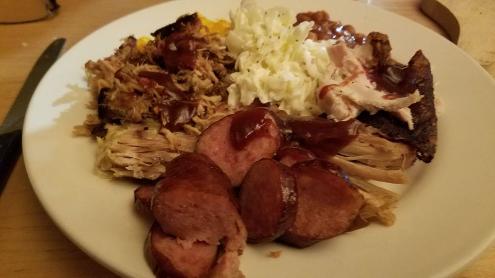 The Fireplace Restaurant