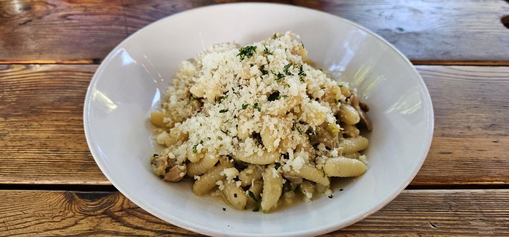 Montelupo Italian Market