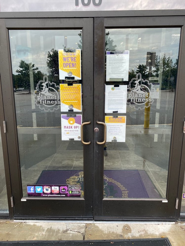 Planet Fitness
