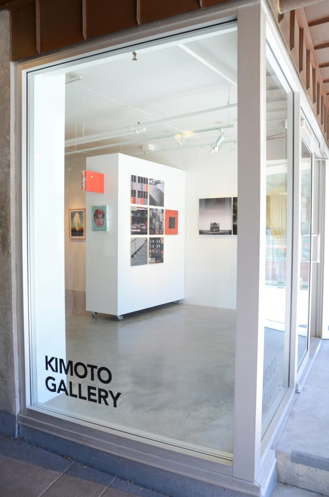 Kimoto Gallery