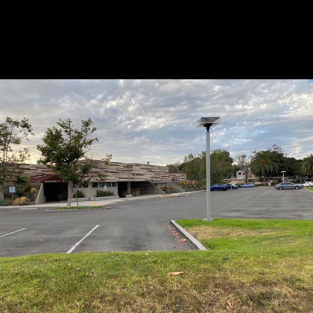 Dana Point Library