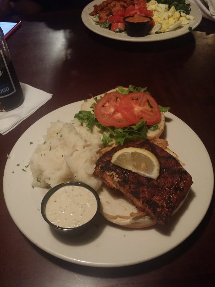 Crescent City Grill 97 Photos & 121 Reviews 3810 Hardy St