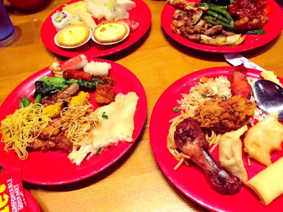 Ye’s Buffet 29 Photos & 25 Reviews Buffets 616 Saint James Street