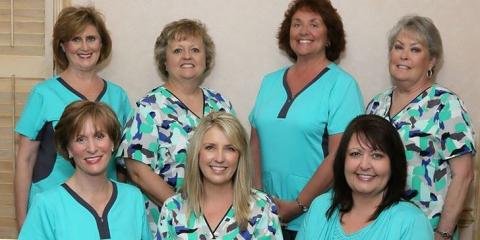 image of business Frye Dental Care
