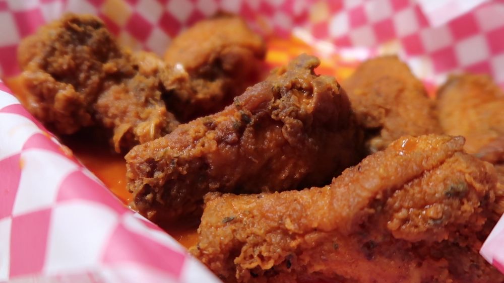 Crazy Crab Seafood & Grill