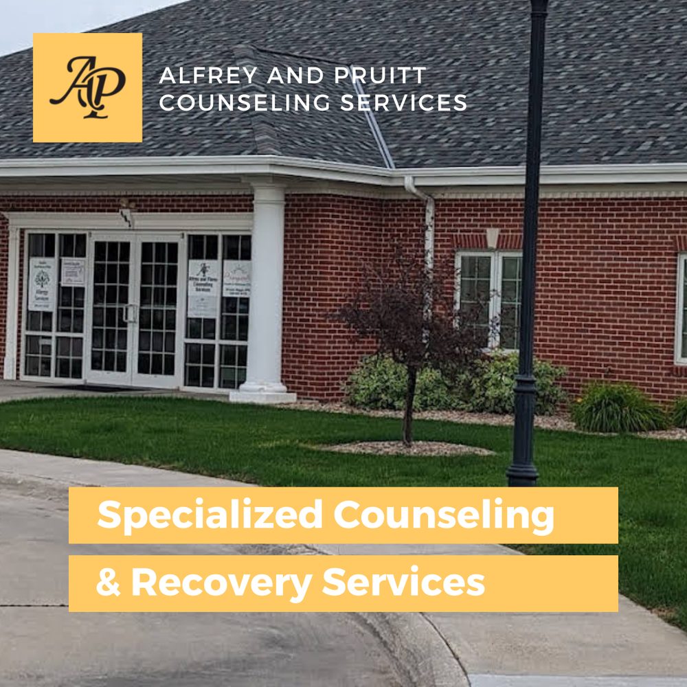 Alfrey and Pruitt Counseling