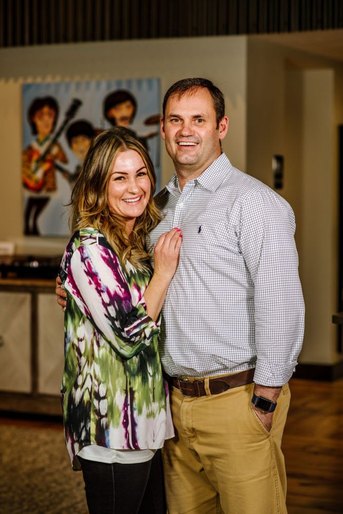 image of business Larsen Family Dentisry