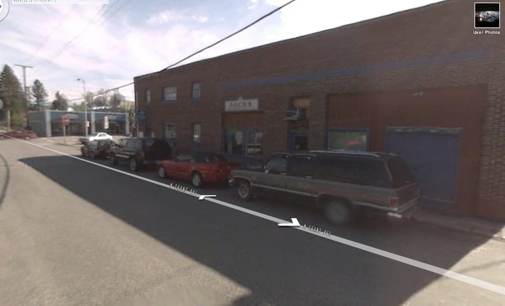 Sacks of Bozeman Thrift Stores 138 W Mendenhall St, Bozeman, MT