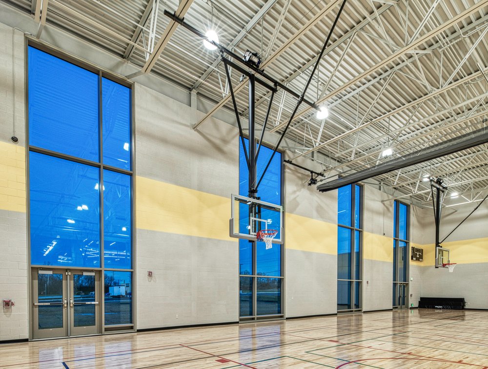 Willow Grove YMCA