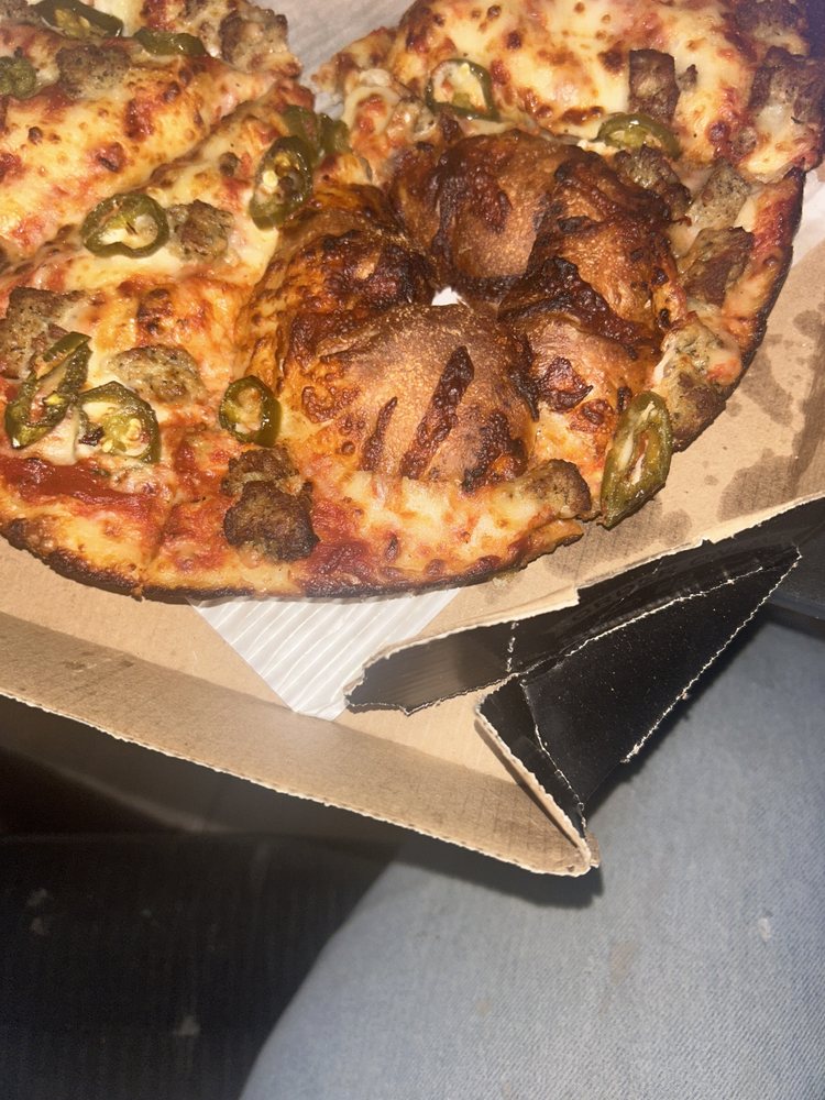 Domino's Pizza