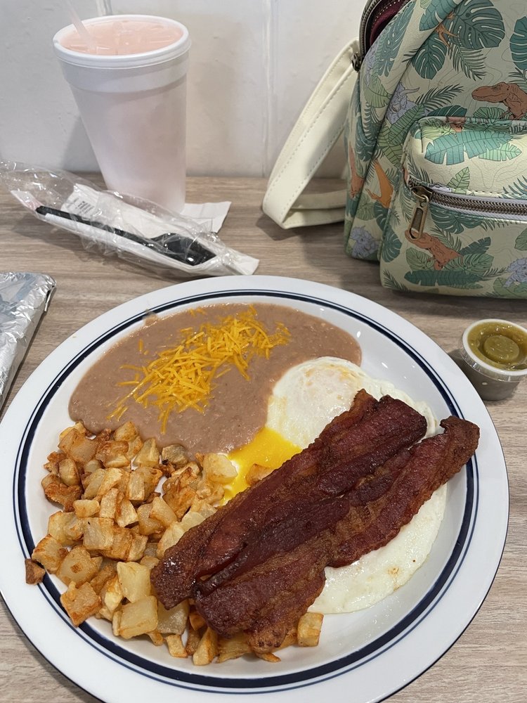 Bronco Burritos