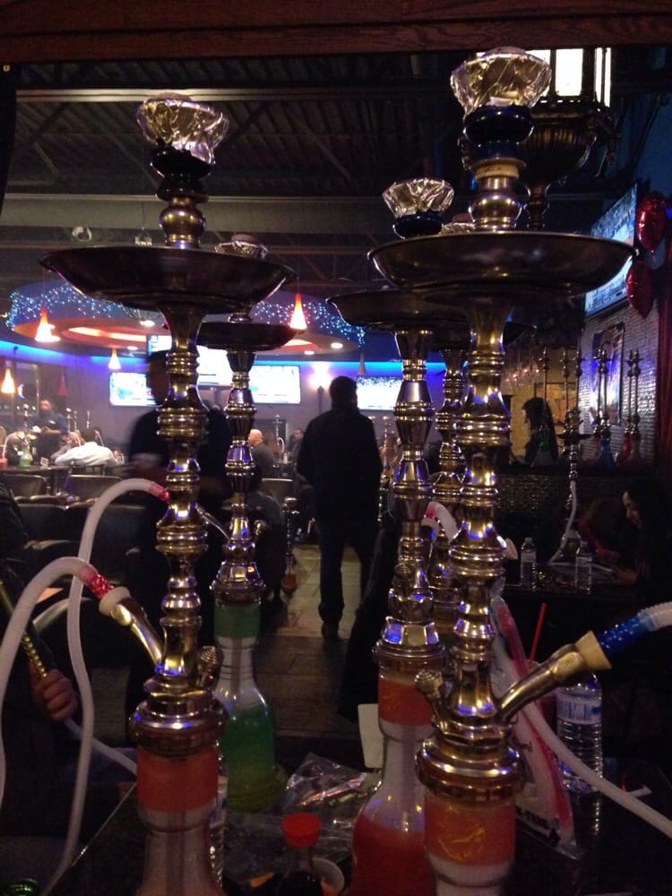 Hookah hook up dearborn
