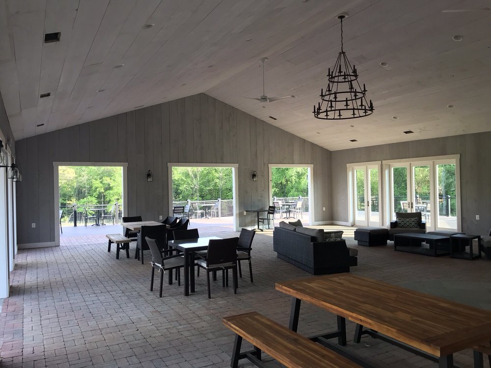 Fleetwood Farm Winery