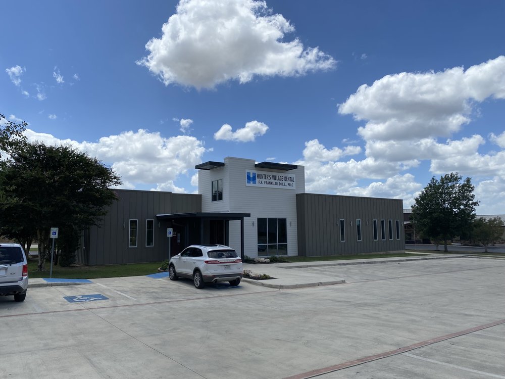 image of business Hunters Village Dental