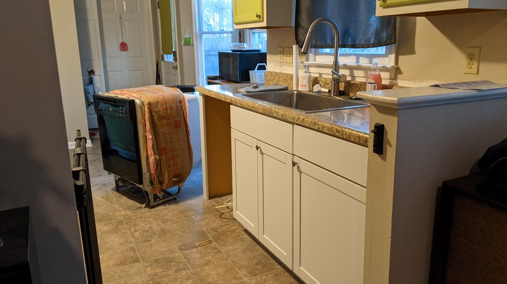 Capital City Water Restorations