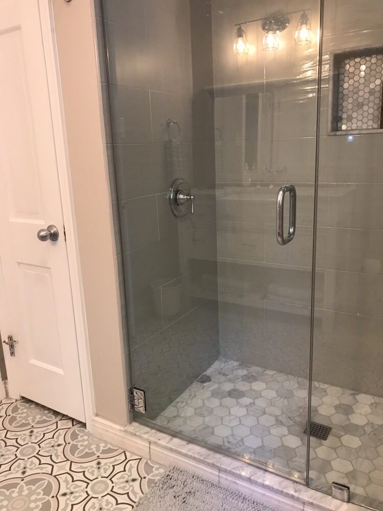 image of business Ultimate Shower Doors