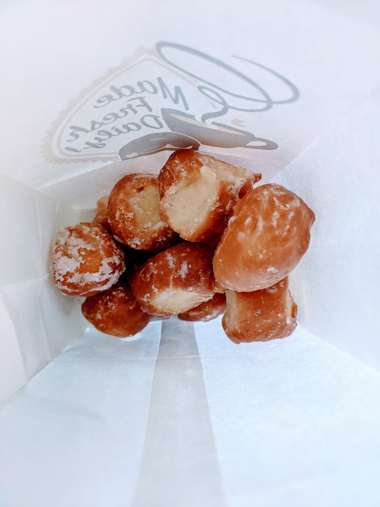Donuts Kolaches & Tacos