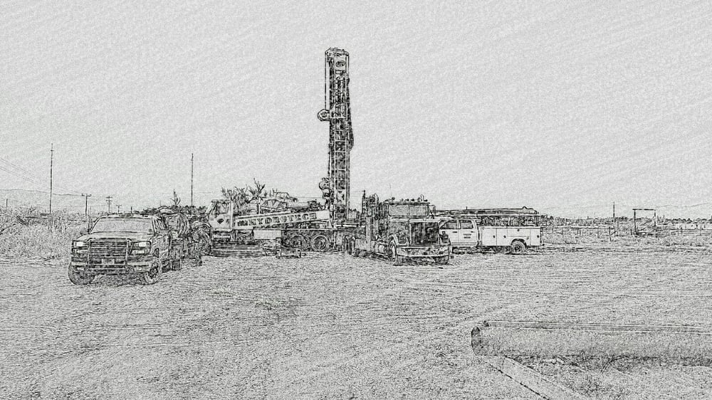image of business Hydrotech Drilling